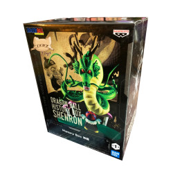 Dragon Ball: Banpresto History Box - Shenron