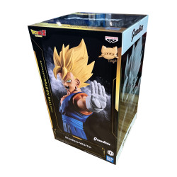 Dragon Ball: Banpresto Grandista - Vegito Dragon Ball: Banpresto Grandista - Vegito