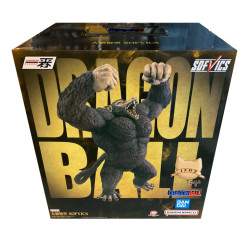 Dragon Ball: Ichibansho Figure Masterline - Great Ape Son Goku (The Chronicle Of Goku) Dragon Ball: Ichibansho Figure Masterline - Great Ape Son Goku (The Chronicle Of Goku)