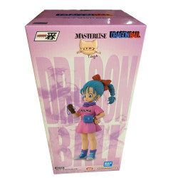 Dragon Ball: Ichibansho Figure Masterline - Bulma (The Chronicle Of Goku) Dragon Ball: Ichibansho Figure Masterline - Bulma (The Chronicle Of Goku)