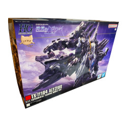 M.S. Gundam Hathaway: HG High Grade 1/144 - Alyzeus