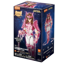 Saint Seiya: Blokees Model Kit - Andromeda Shun Class