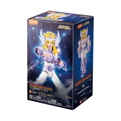 Saint Seiya: Blokees Model Kit - Cygnus Hyoga Class
