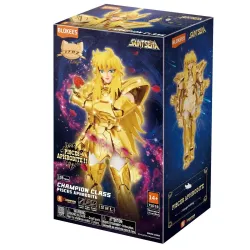 Saint Seiya: Blokees Model Kit - Pisces Aphrodite