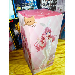 Baka and Test: Summon the Beasts: Furyu BiCute Bunnies - Himeji Mizuki Baka and Test: Summon the Beasts: Furyu BiCute Bunnies - Himeji Mizuki