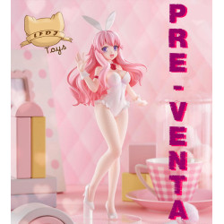 Baka and Test: Summon the Beasts: Furyu BiCute Bunnies - Himeji Mizuki
