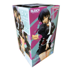 Bleach: Banpresto Glitter & Glamours - Nemu Kurotsuchi