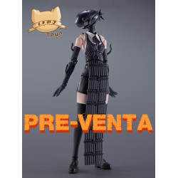 Chainsaw Man: S.H. Figuarts - Bomb