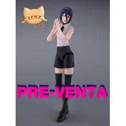 Chainsaw Man: S.H. Figuarts - Reze