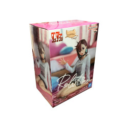 Dandadan: Banpresto  Relax Time - Momo