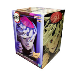 Demon Slayer: Kimetsu no Yaiba: Banpresto Hyokofig - Doma
