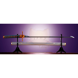 Demon Slayer: Kimetsu no Yaiba: Proplica - Nichirin Sword Shinobu Kocho