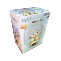 Frieren: Beyond Journey's End: Banpresto Big Sofvimates - Frieren Ringlets Frieren: Beyond Journey's End: Banpresto Big Sofvimates - Frieren Ringlets