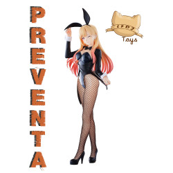 My Dress Up Darling: Banpresto Glitter & Glamours - Marin Kitagawa Halloween Bunny Ver 2