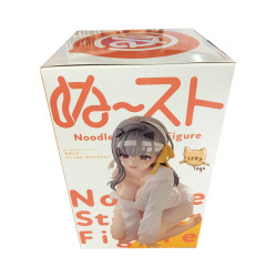 Goddess of Victory: Nikke: FuRyu Noodle Stopper - Modernia First Affection Ver.