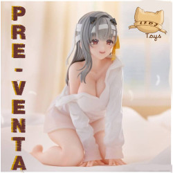 Goddess of Victory: Nikke: FuRyu Noodle Stopper - Modernia First Affection Ver. Goddess of Victory: Nikke: FuRyu Noodle Stopper - Modernia First Affection Ver.