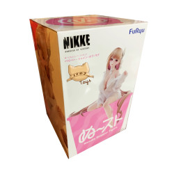 Goddess of Victory: Nikke: FuRyu Noodle Stopper - Viper Fig.