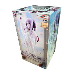 Overlord: Banpresto Glitter & Glamours - Shalltear Wedding Overlord: Banpresto Glitter & Glamours - Shalltear Wedding