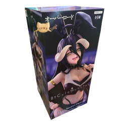 Overlord: FuRyu BiCute Bunnies - Albedo Another Costume Overlord: FuRyu BiCute Bunnies - Albedo Another Costume