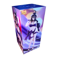 Overlord: FuRyu BiCute - Albedo Ribbons Fig. Overlord: FuRyu BiCute - Albedo Ribbons Fig.