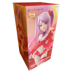 Overlord: FuRyu BiCute - Shalltear Ribbons Fig.