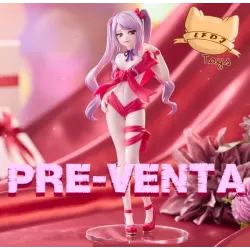 Overlord: FuRyu BiCute - Shalltear Ribbons Fig. Overlord: FuRyu BiCute - Shalltear Ribbons Fig.