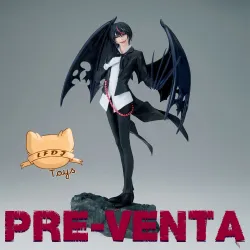 That Time I Got Reincarnated As A Slime: Banpresto Espresto - Threefold Union Diablo That Time I Got Reincarnated As A Slime: Banpresto Espresto - Threefold Union Diablo