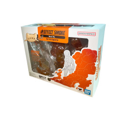 Bases y Efectos: Tamashii Effect Series - Smoke Busrt Ver. Efecto Humo Bases y Efectos: Tamashii Effect Series - Smoke Busrt Ver. Efecto Humo