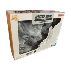 Bases y Efectos: Tamashii Effect Series - Smoke White Ver. Efecto Humo