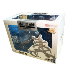 Bases y Efectos: Tamashii Effect Series - Wind White Ver. Bases y Efectos: Tamashii Effect Series - Wind White Ver.