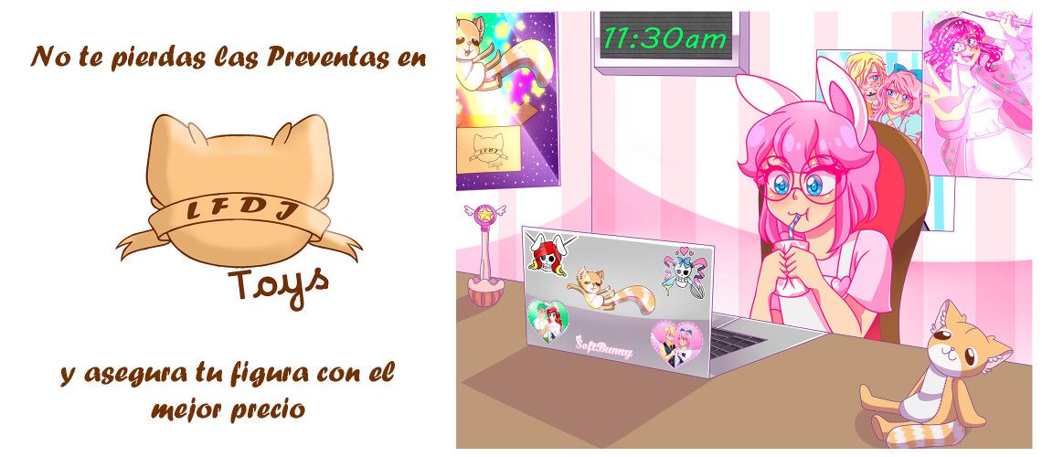 Preventas