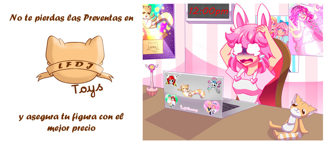 Preventas