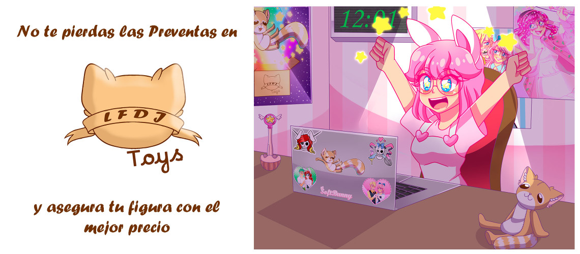 Preventas