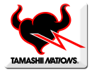 Tamashii