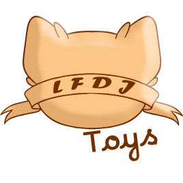 LFDJ TOYS