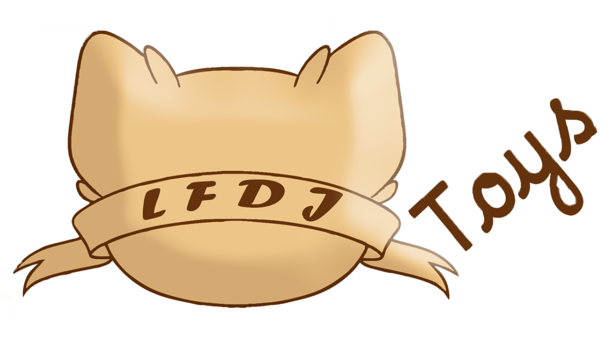 LFDJ TOYS